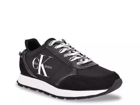 Кроссовки Calvin Klein Cayle, черный
