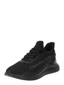 Кроссовки Calvin Klein, черный