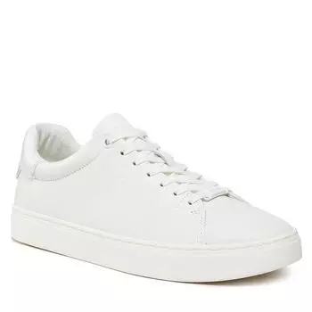 Кроссовки Calvin Klein CleanCupsole Lace, белый