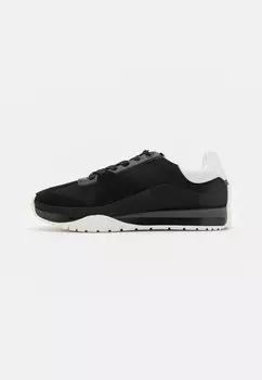 Кроссовки Calvin Klein, цвет triple black