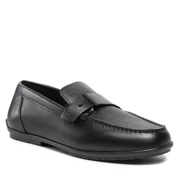 Кроссовки Calvin Klein DriverPin Colse, черный