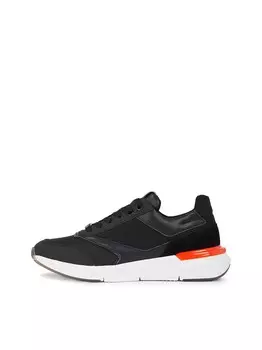 Кроссовки Calvin Klein FLEXI RUNNER, черный
