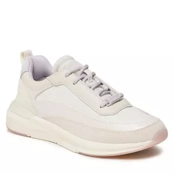 Кроссовки Calvin Klein FlexiRunner Lace, экрю