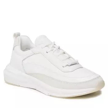Кроссовки Calvin Klein FlexiRunner Lace, белый