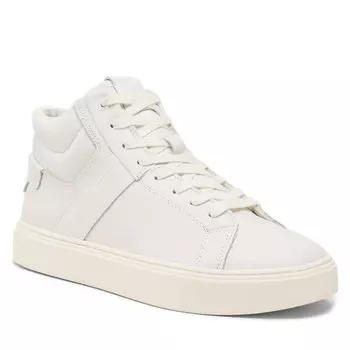 Кроссовки Calvin Klein HighTop Lace, белый