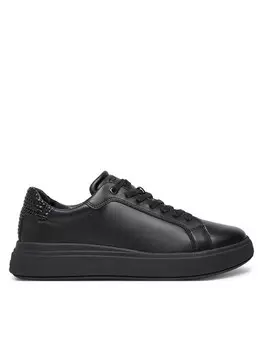 Кроссовки Calvin Klein HM0HM01659, черный