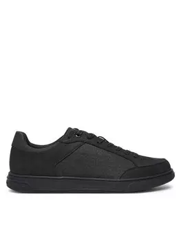 Кроссовки Calvin Klein HM0HM01663, черный