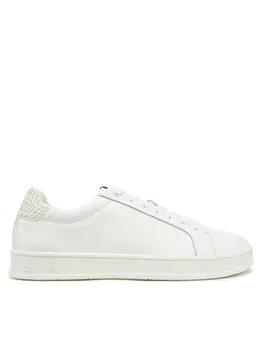Кроссовки Calvin Klein HM0HM01767, белый