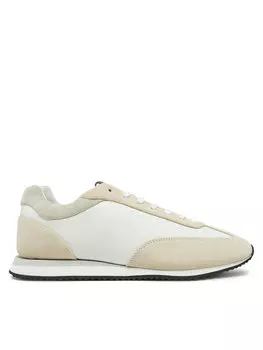 Кроссовки Calvin Klein HW0HW02286, белый