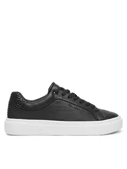 Кроссовки Calvin Klein HW0HW02298, черный