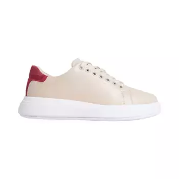 Кроссовки Calvin Klein HW0HW02404, бежевый