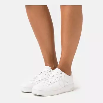 Кроссовки Calvin Klein Jeans Basket Cupsole Bold Mono, bright white