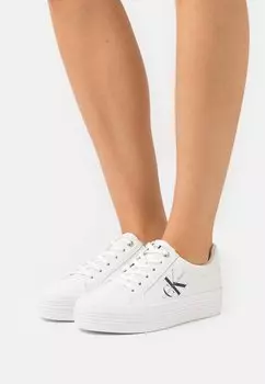Кроссовки Calvin Klein Jeans, белый