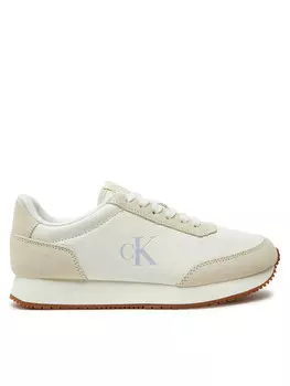 Кроссовки Calvin Klein Jeans, белый