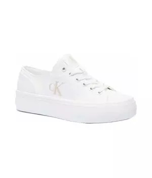 Кроссовки Calvin Klein Jeans, белый