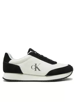 Кроссовки Calvin Klein Jeans, белый
