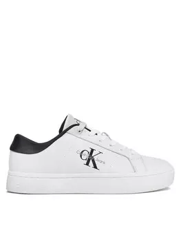 Кроссовки Calvin Klein Jeans, белый
