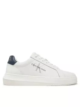 Кроссовки Calvin Klein Jeans, белый