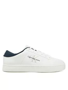 Кроссовки Calvin Klein Jeans, белый