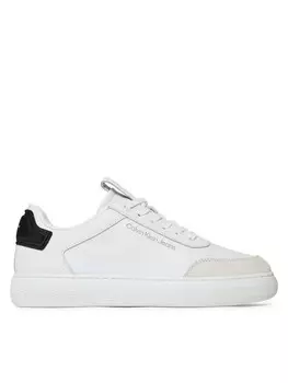 Кроссовки Calvin Klein Jeans, белый