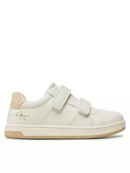 Кроссовки Calvin Klein Jeans, белый