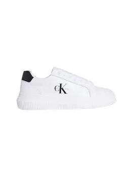 Кроссовки Calvin Klein Jeans, белый