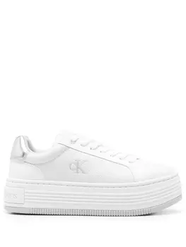 Кроссовки Calvin Klein Jeans Bold, белый