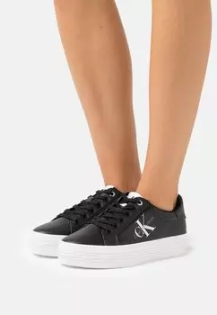 Кроссовки Calvin Klein Jeans, черный