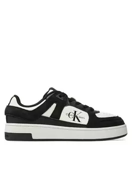 Кроссовки Calvin Klein Jeans, черный