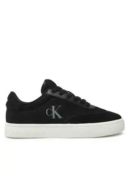 Кроссовки Calvin Klein Jeans, черный