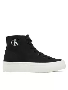 Кроссовки Calvin Klein Jeans, черный