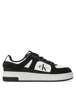 Кроссовки Calvin Klein Jeans, черный