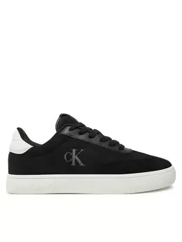 Кроссовки Calvin Klein Jeans, черный