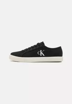Кроссовки Calvin Klein Jeans, черный