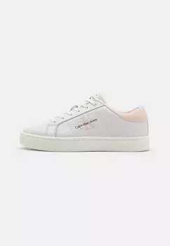 Кроссовки Calvin Klein Jeans CLASSIC CUPSOLE, цвет bright white/peach blush