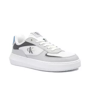 Кроссовки Calvin Klein Jeans Cupsole, белый