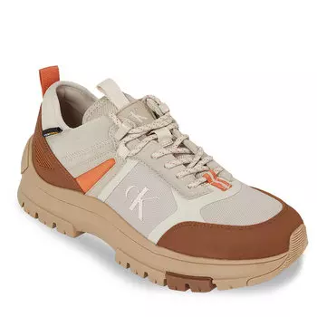 Кроссовки Calvin Klein Jeans HikingLace Up, бежевый