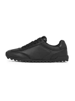 Кроссовки Calvin Klein Jeans RUNNER, черный