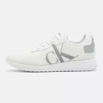 Кроссовки Calvin Klein Jeans Sporty Runner, bright white
