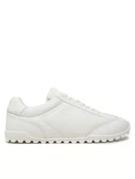 Кроссовки Calvin Klein Jeans YM0YM01191, белый