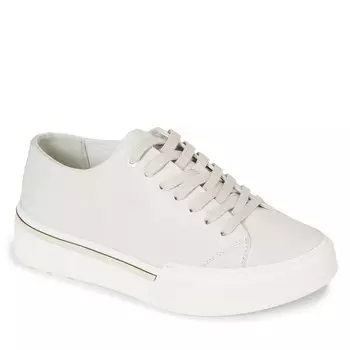 Кроссовки Calvin Klein LowTop Lace, белый
