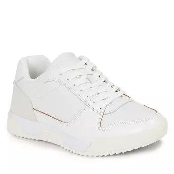 Кроссовки Calvin Klein LowTop Lace, белый