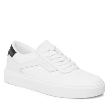 Кроссовки Calvin Klein LowTop Lace, белый