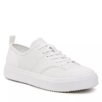 Кроссовки Calvin Klein LowTop Lace, белый
