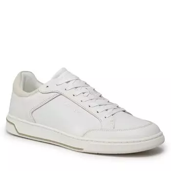 Кроссовки Calvin Klein LowTop Lace, белый