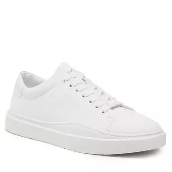Кроссовки Calvin Klein LowTop Lace, белый