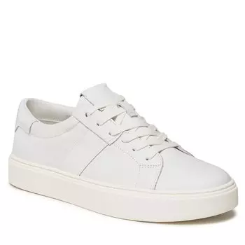 Кроссовки Calvin Klein LowTop Lace, белый