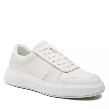 Кроссовки Calvin Klein LowTop Lace, белый