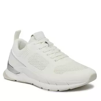Кроссовки Calvin Klein LowTop Lace, белый