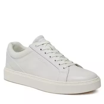 Кроссовки Calvin Klein LowTop Lace, белый